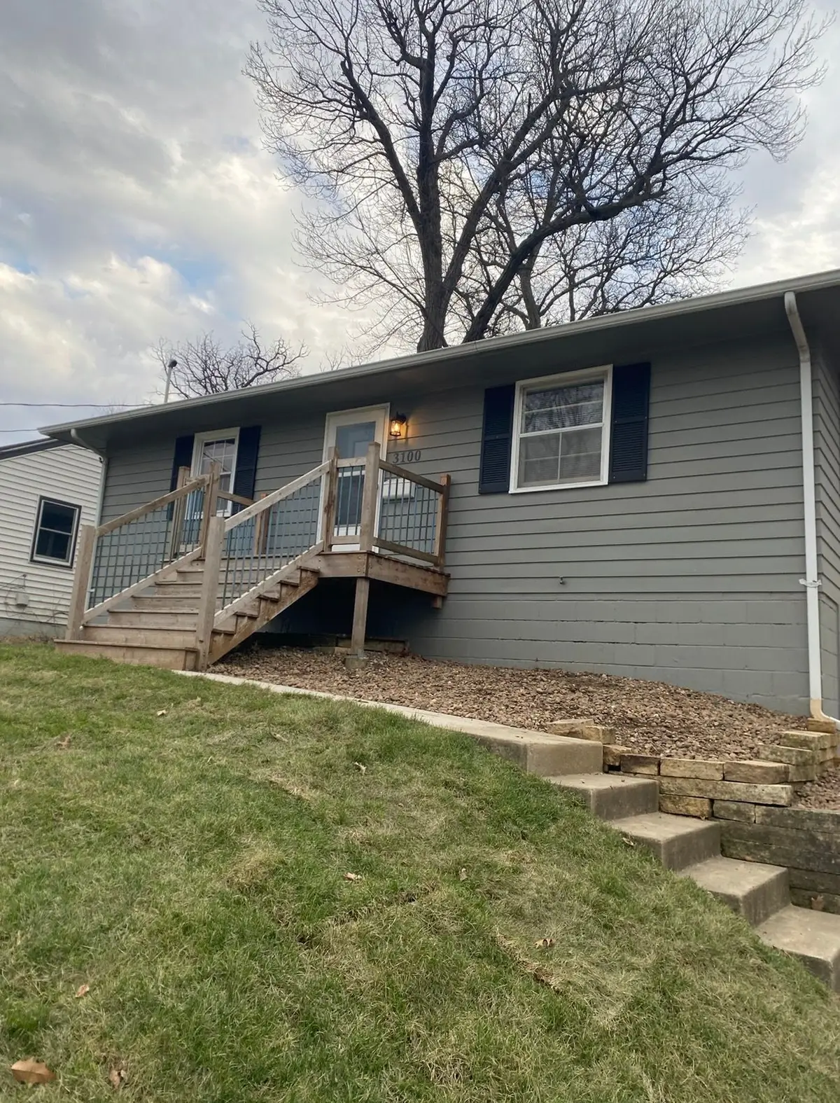 3100 Seneca Avenue, Des Moines, IA 50310 - #1