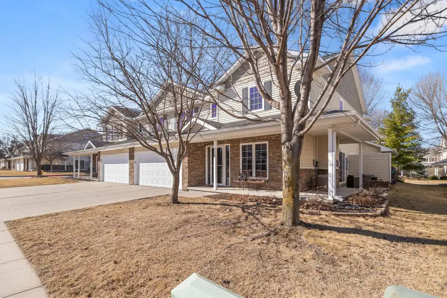 2770 NW 154th Court, Clive, IA 50325 - #2