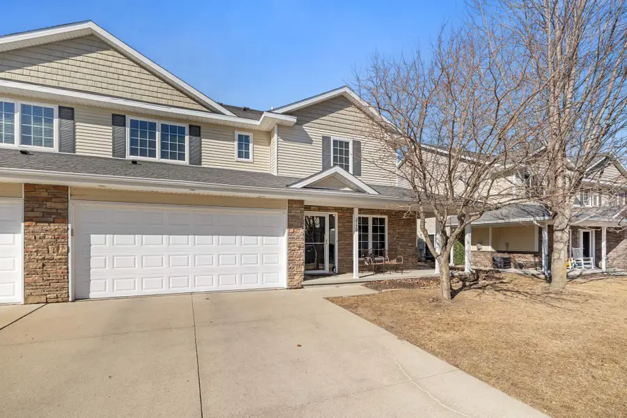 2770 NW 154th Court, Clive, IA 50325 - #3