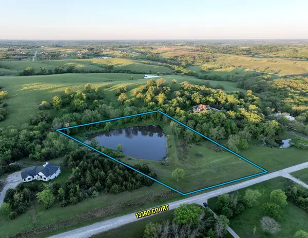 00 133rd Court, Van Meter, IA 50261