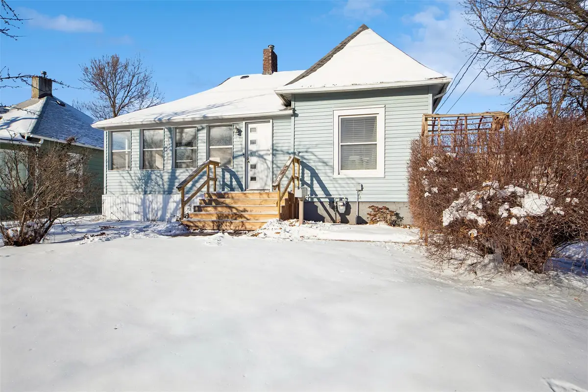 636 35th Street, Des Moines, IA 50312 - #1