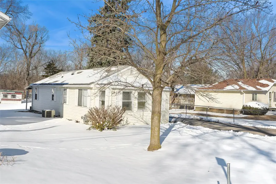 311 Hatch Street, Newton, IA 50208 - #2