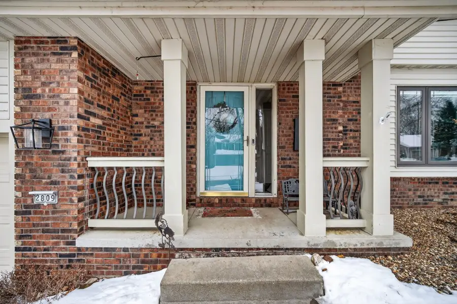 2809 68th Street, Urbandale, IA 50322 - #2