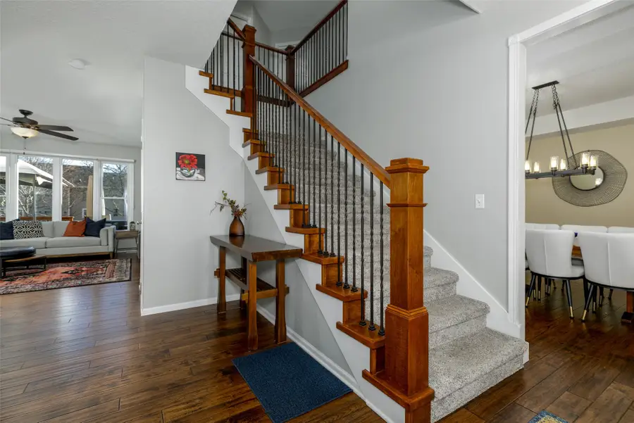 8140 Chambery Boulevard, Johnston, IA 50131 - #2