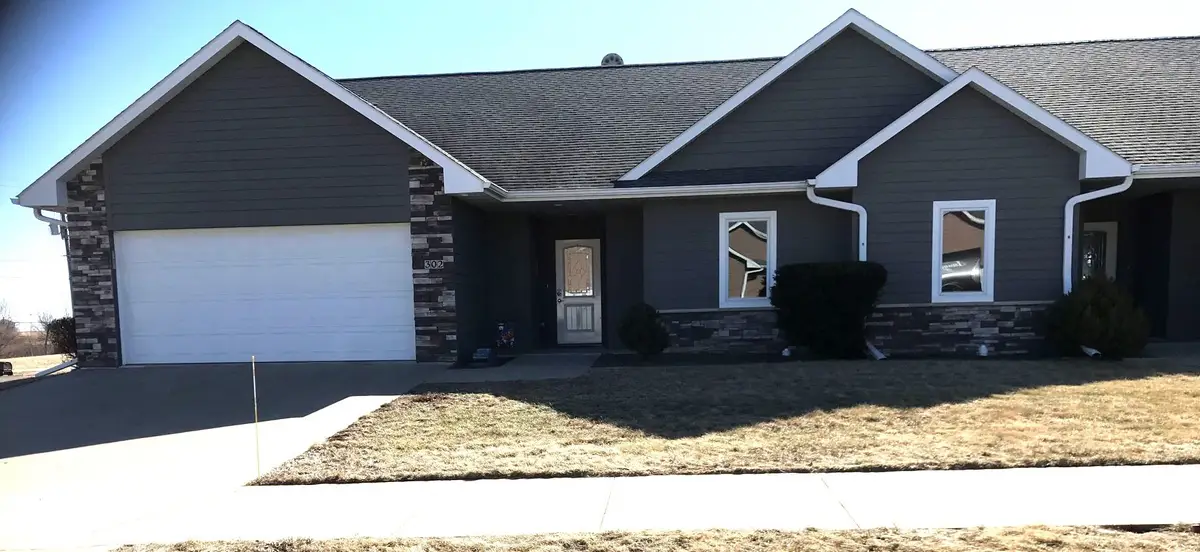 302 Coneflower Court, Monroe, IA 50170 - #1