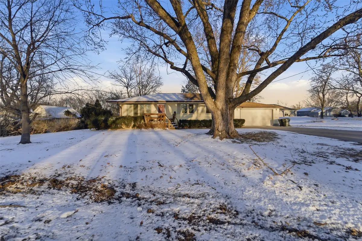 809 N York Street, Monroe, IA 50170 - #1