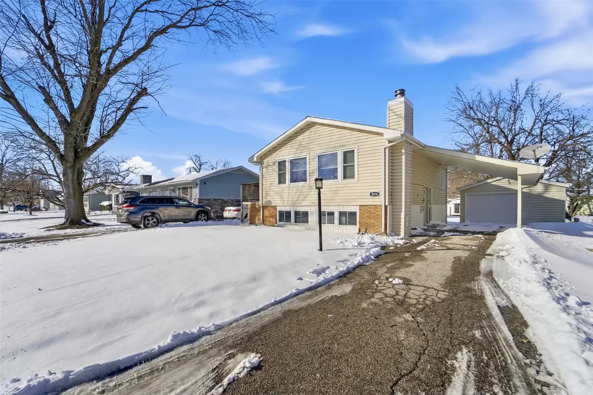 2218 Warford Street, Perry, IA 50220 - #1