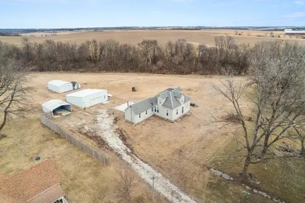 23749 Turner Court, Pleasantville, IA 50225