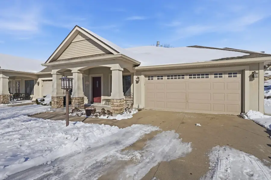 5205 Sunridge Drive, Pleasant Hill, IA 50327 - #2