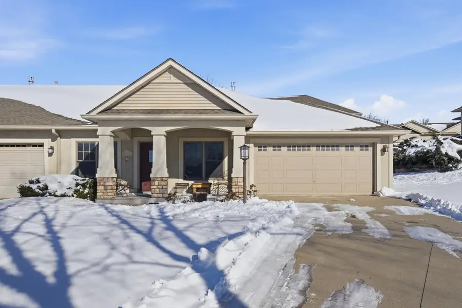 5205 Sunridge Drive, Pleasant Hill, IA 50327 - #3