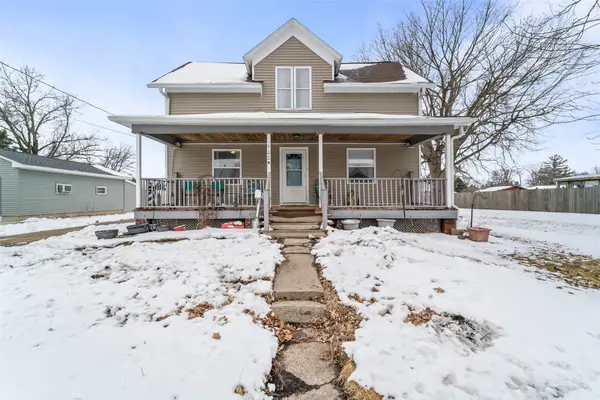 102 N West Avenue, Baxter, IA 50028