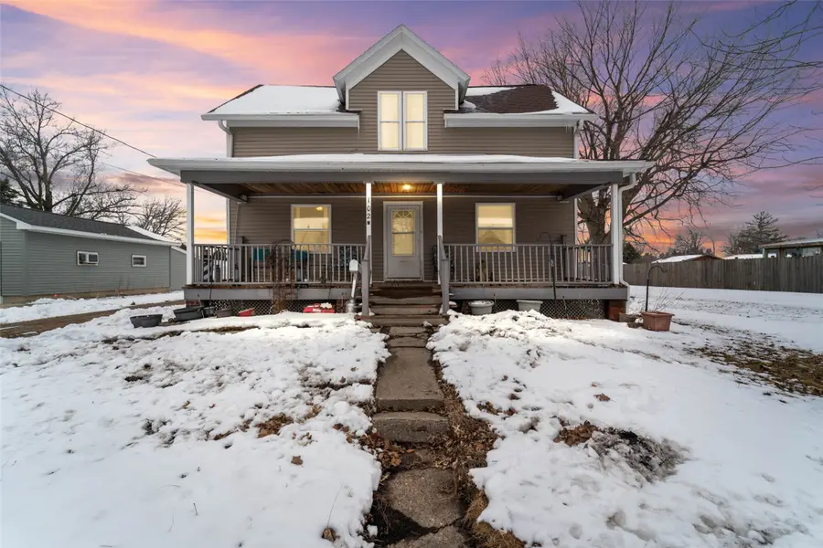 102 N West Avenue, Baxter, IA 50028 - #2