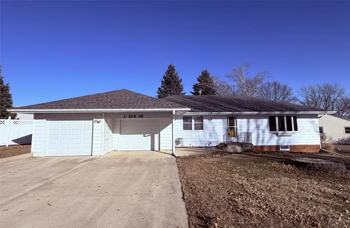6 W Bow Drive, Cherokee, IA 51012 - #1