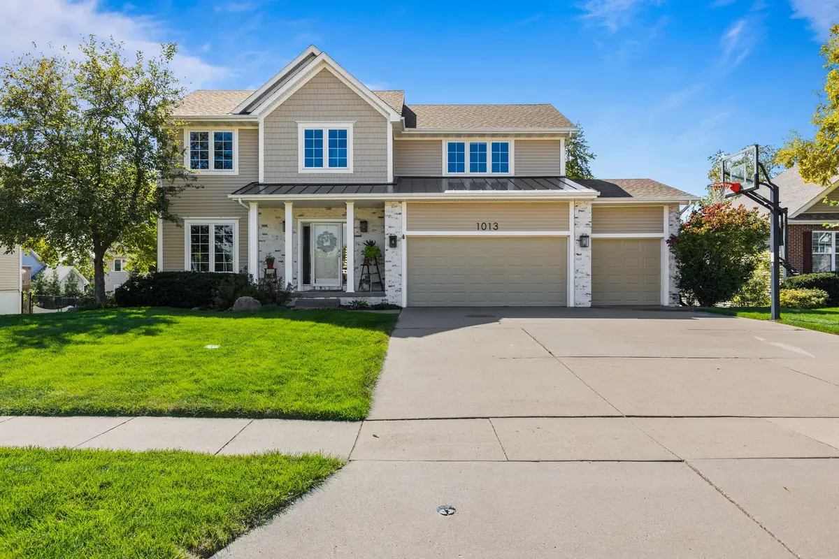 1013 NE 16th Street, Ankeny, IA 50021 - #1