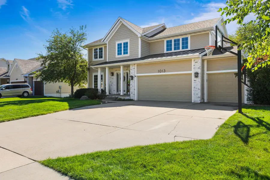 1013 NE 16th Street, Ankeny, IA 50021 - #2