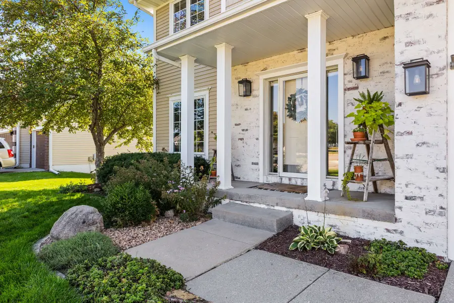 1013 NE 16th Street, Ankeny, IA 50021 - #3