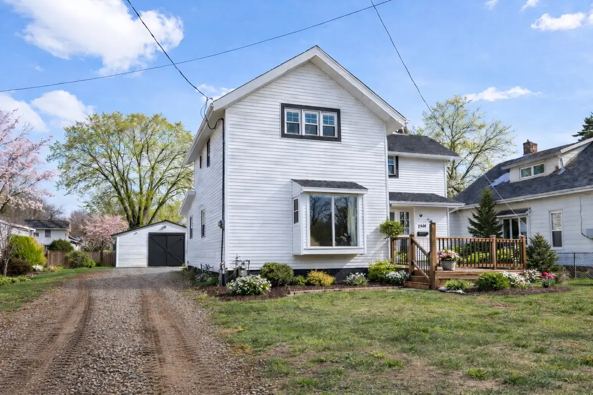 2944 Dean Avenue, Des Moines, IA 50317 - #1