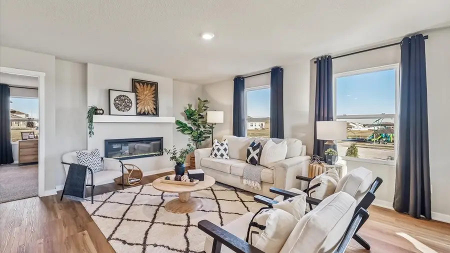 406 Kingfisher Drive, Norwalk, IA 50211 - #2