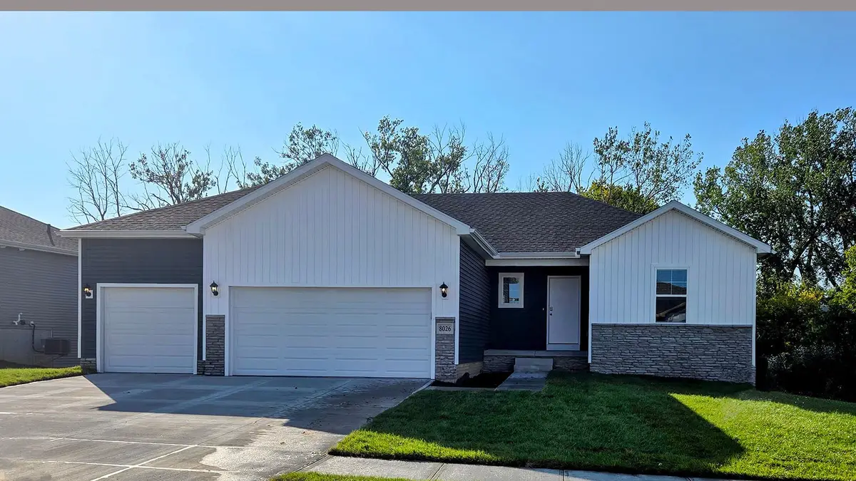 4728 173rd Street, Urbandale, IA 50322 - #1