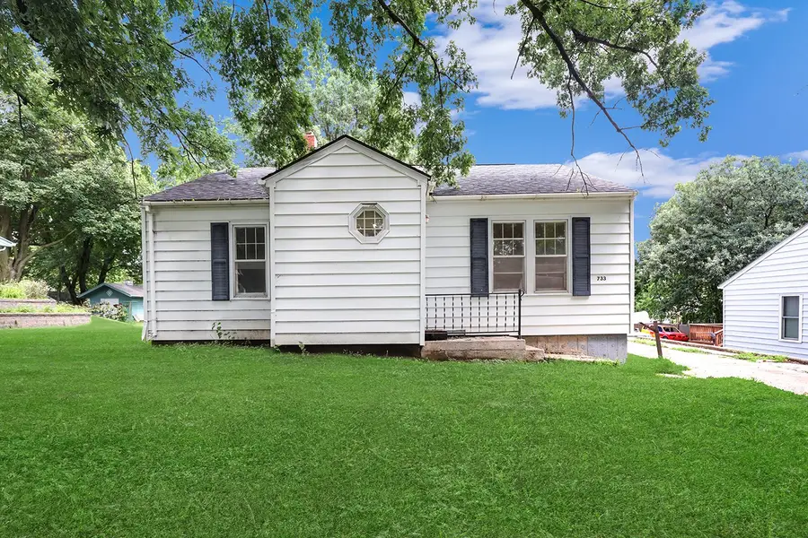 733 7th Avenue, Coon Rapids, IA 50058 - #2