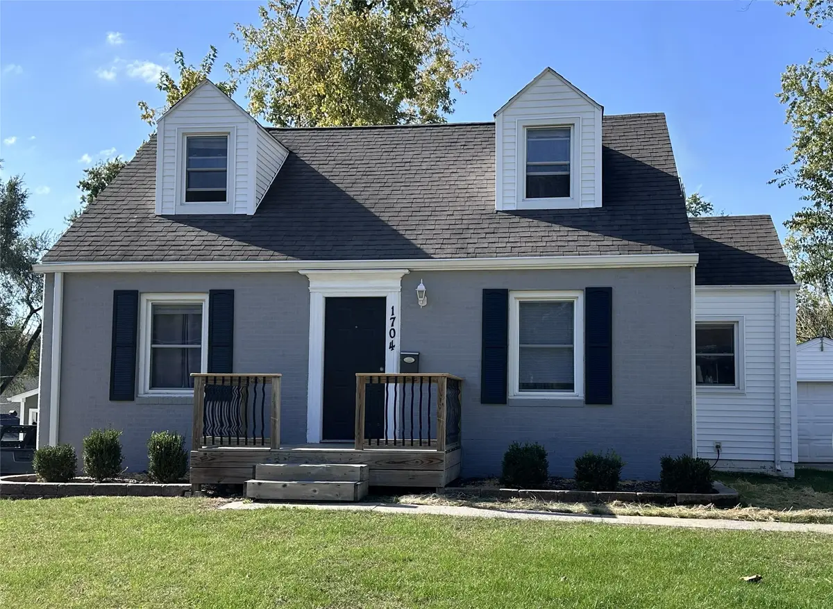 1704 Merle Hay Road, Des Moines, IA 50310 - #1