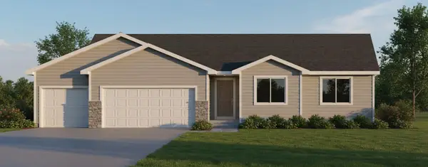 408 Colbie Blossom Lane Nw, Bondurant, IA 50035