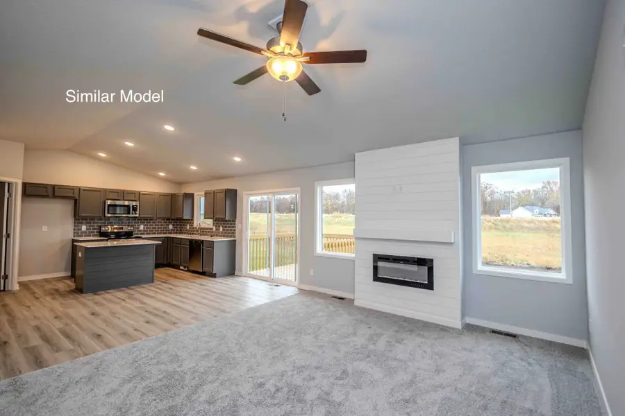 408 Colbie Blossom Lane Nw, Bondurant, IA 50035 - #2