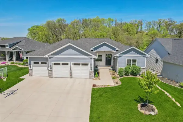 1101 Timber Valley Drive, Polk City, IA 50226