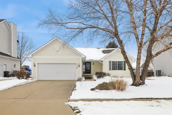 120 Melrose Drive, Waukee, IA 50263