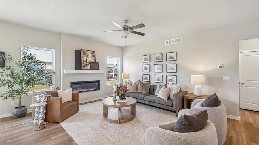 4708 173rd Street, Urbandale, IA 50322 - #2