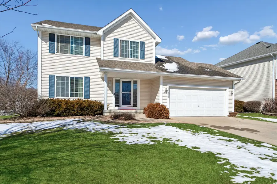 15427 Winston Avenue, Urbandale, IA 50323 - #2