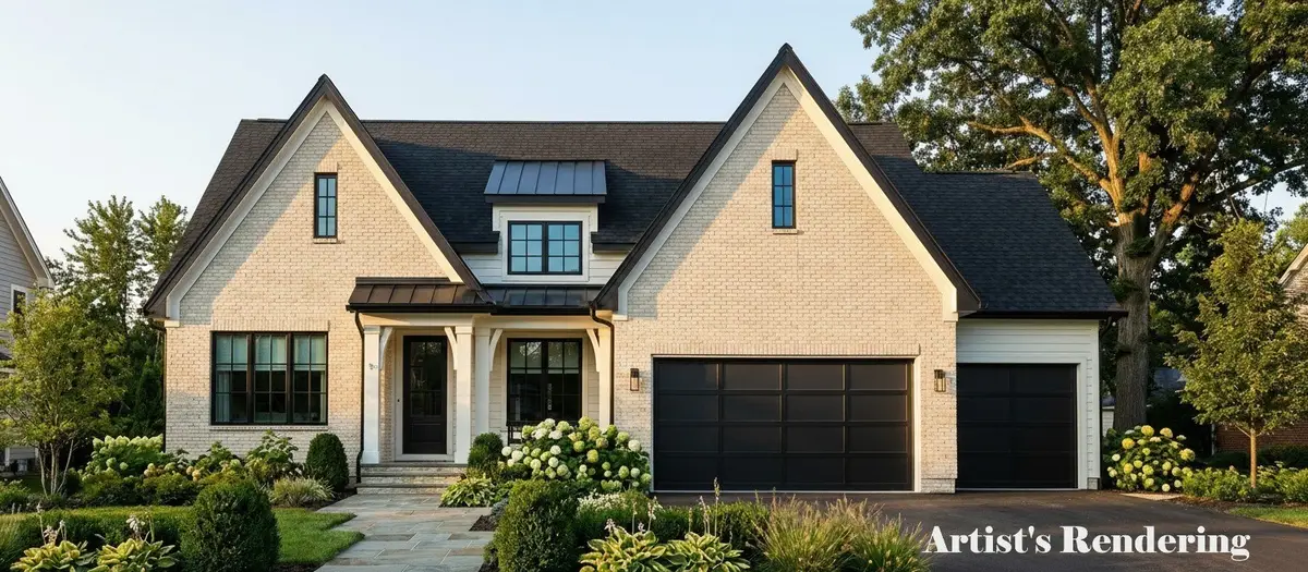 1447 S 81st Street, West Des Moines, IA 50266 - #1