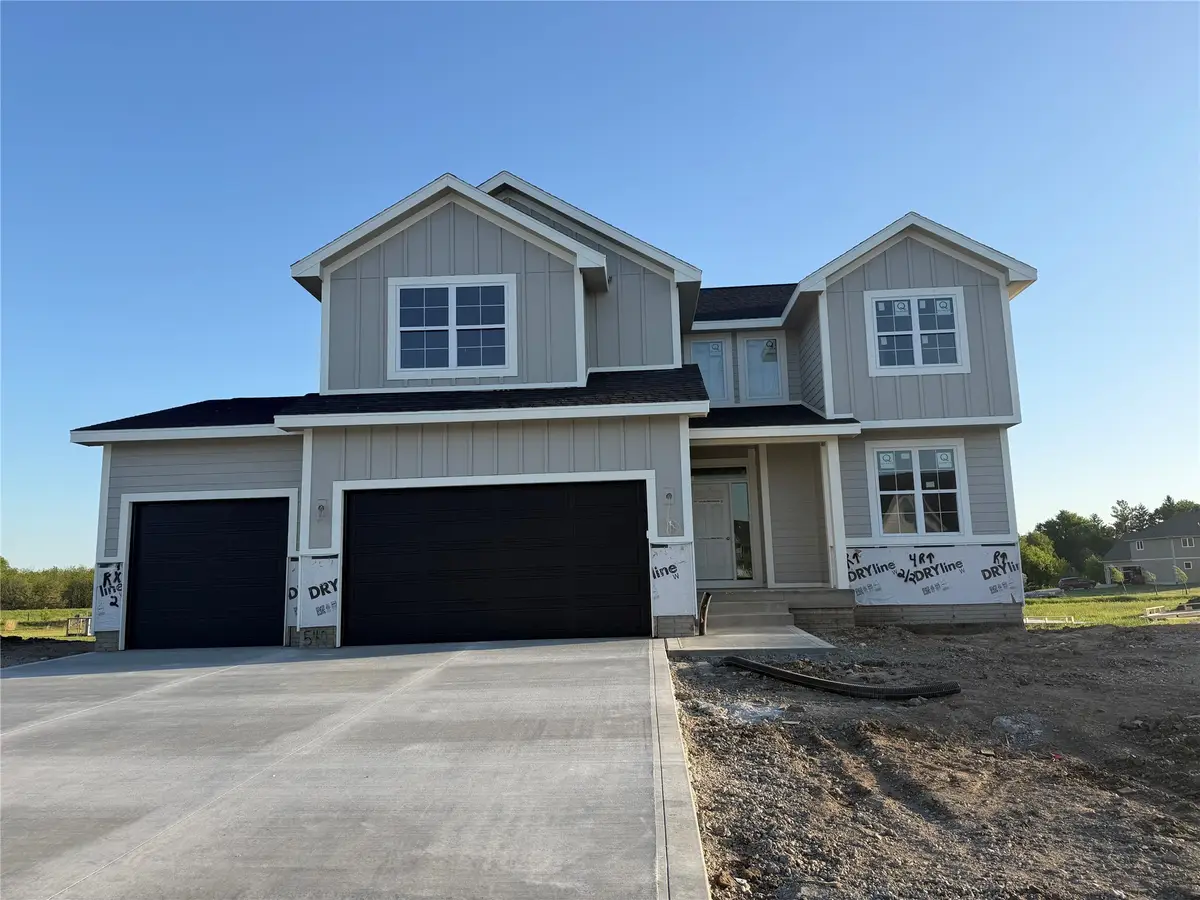 540 Walnut Drive, Huxley, IA 50124 - #1