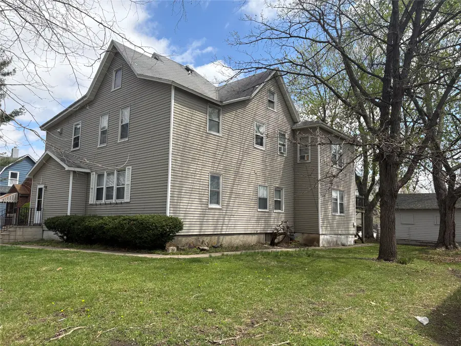 3419 1st Street, Des Moines, IA 50313 - #3