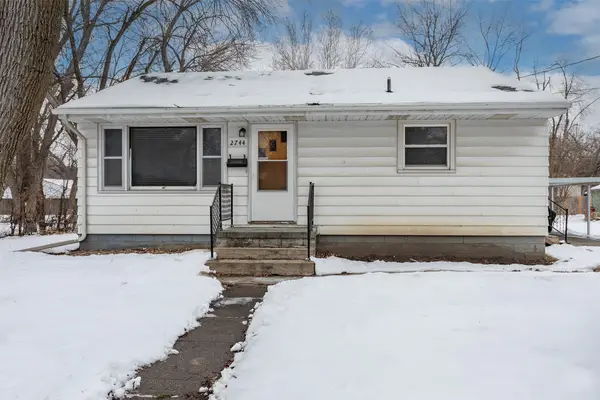 2744 Indianapolis Avenue, Des Moines, IA 50317
