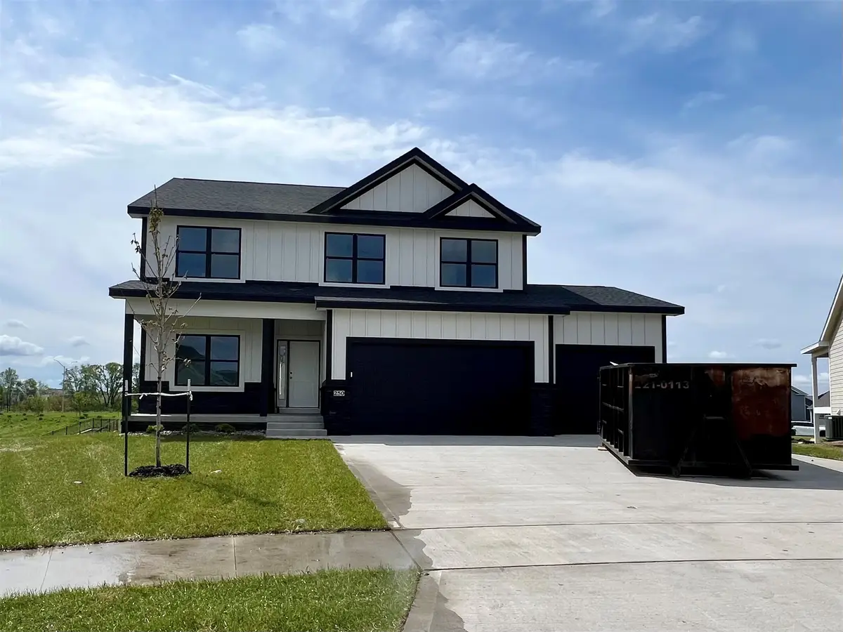 250 NW Copperleaf Court, Waukee, IA 50263 - #1