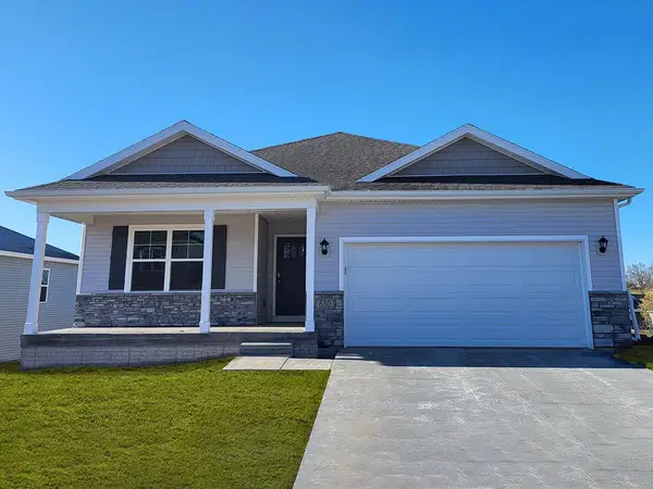 4205 NE 12th Street, Ankeny, IA 50021