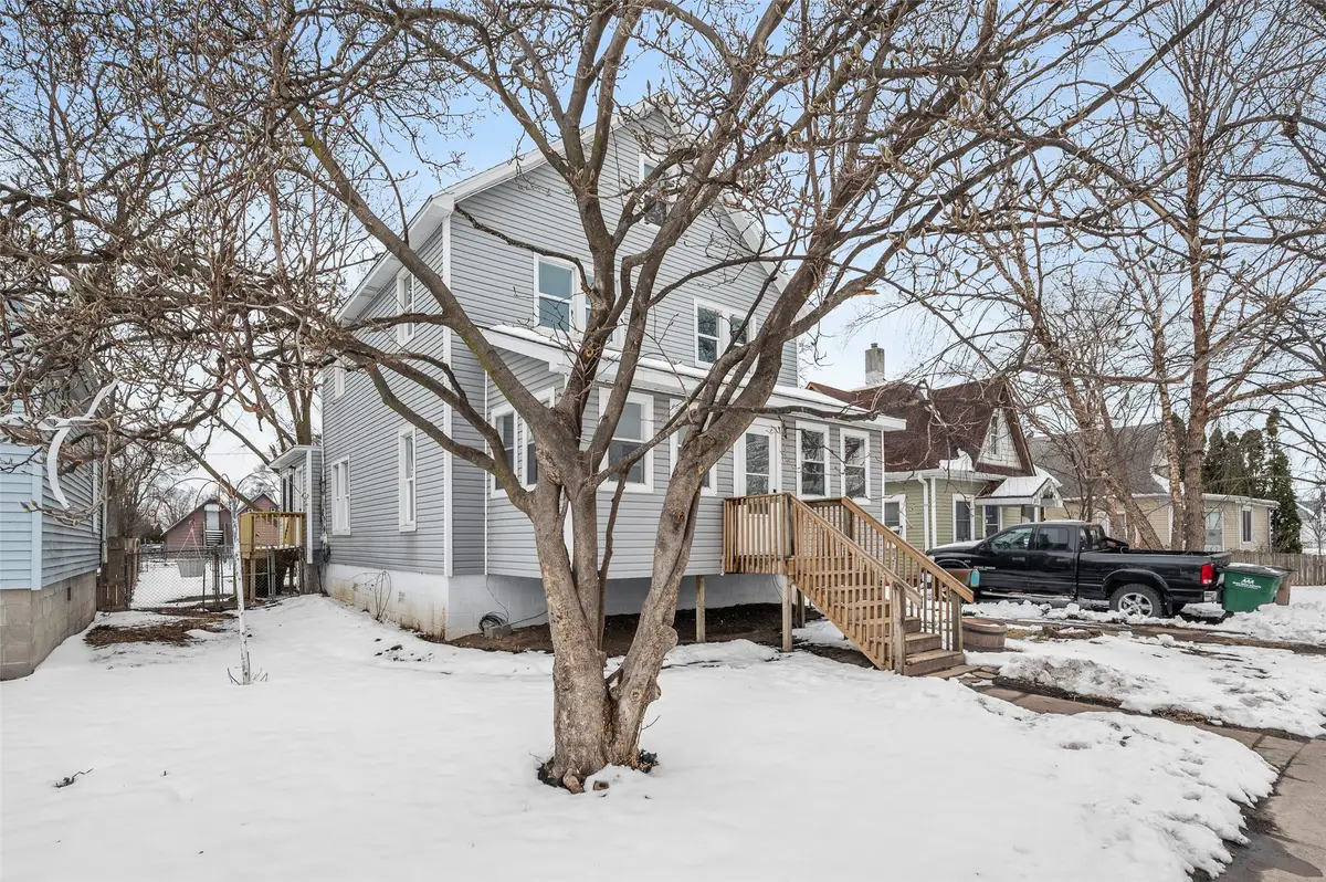 120 7th Street, West Des Moines, IA 50265 - #1