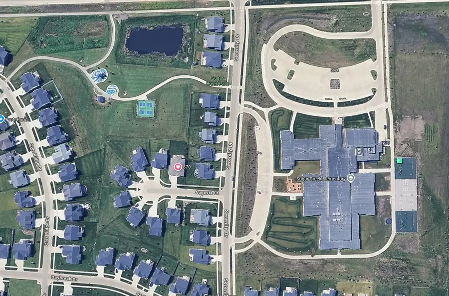 870 Augusta Court, Waukee, IA 50263 - #2