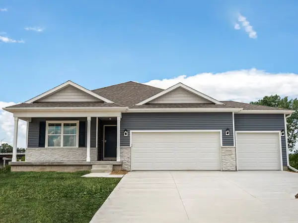 4220 NE 11th Street, Ankeny, IA 50021
