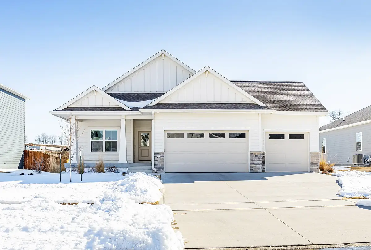 929 Wolf Creek Drive, Polk City, IA 50226 - #1