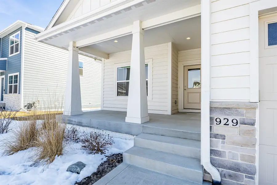 929 Wolf Creek Drive, Polk City, IA 50226 - #3