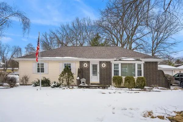 3320 Ashworth Road, West Des Moines, IA 50265