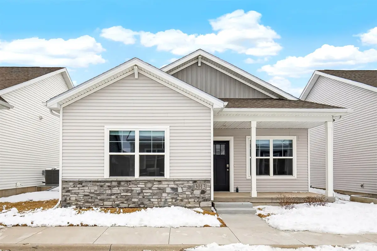 3013 NW Countrywood Lane, Ankeny, IA 50023 - #1