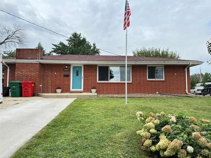 402 SW Ash Drive, Ankeny, IA 50023 - #2