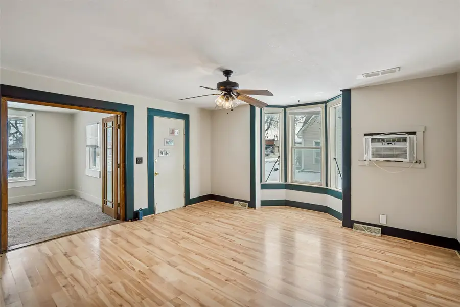 216 N Gaines Street, Stuart, IA 50250 - #3