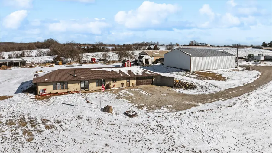 2835 G76 Highway, New Virginia, IA 50210 - #2