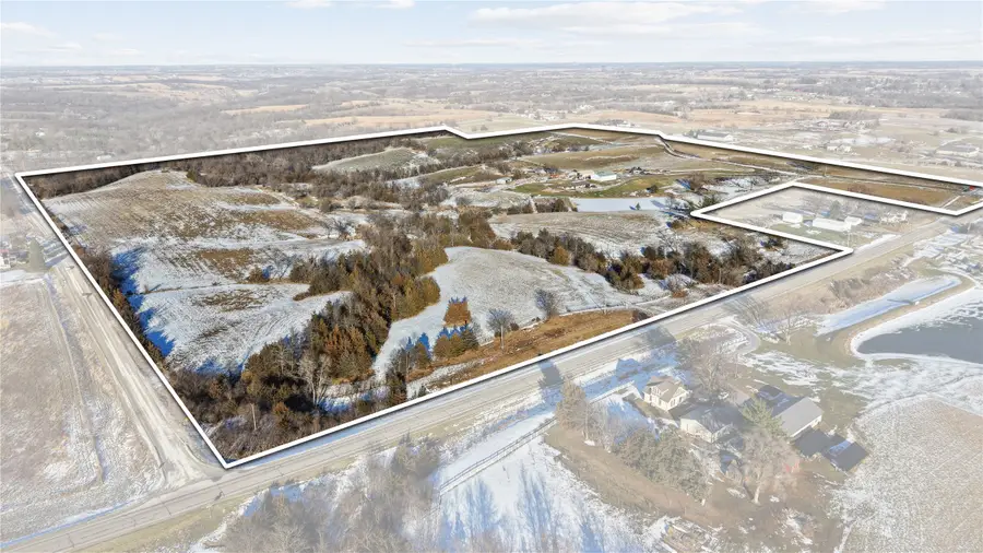 2835 G76 Highway, New Virginia, IA 50210 - #3