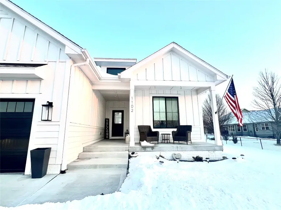 1102 NW 32nd Street, Ankeny, IA 50023 - #2