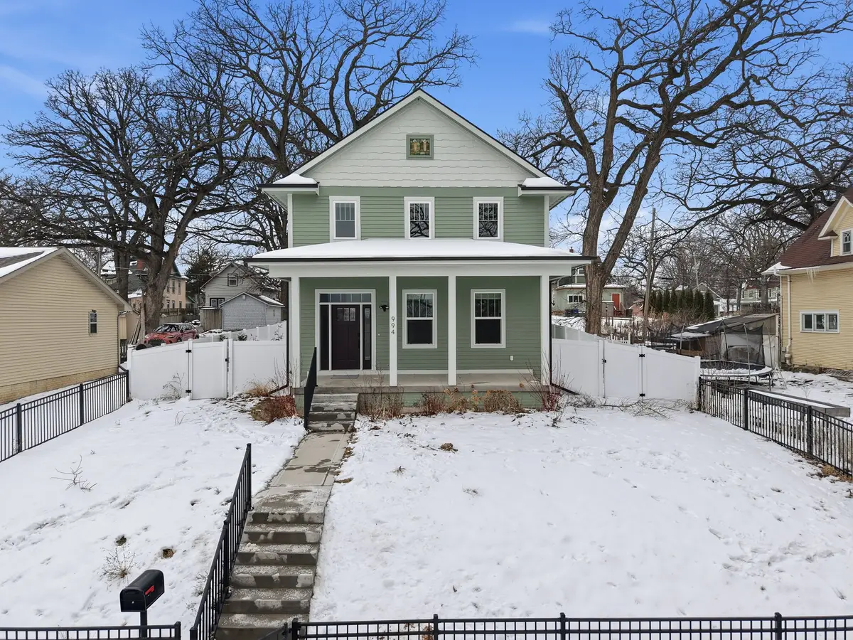 994 25th Street, Des Moines, IA 50312 - #1